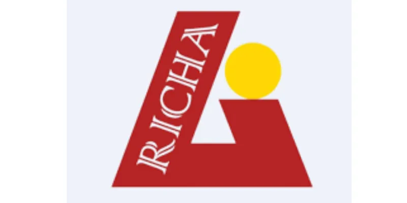 Richa Industries Limited